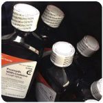 Кодеин сироп Codein (для приготовления напитка Lean, Purple Drank)  473 мл  в Наро-Фоминске