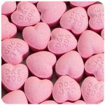 Экстази  Ecstasy Love 200 MDMA в Наро-Фоминске