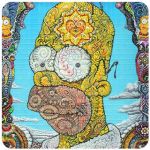 Марки LSD-25 VHQ чистых 250 мкг в Наро-Фоминске